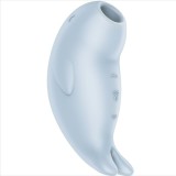Seal You Soon Clitoris Sucker von Satisfyer Air Pulse | Fesselliebe.de