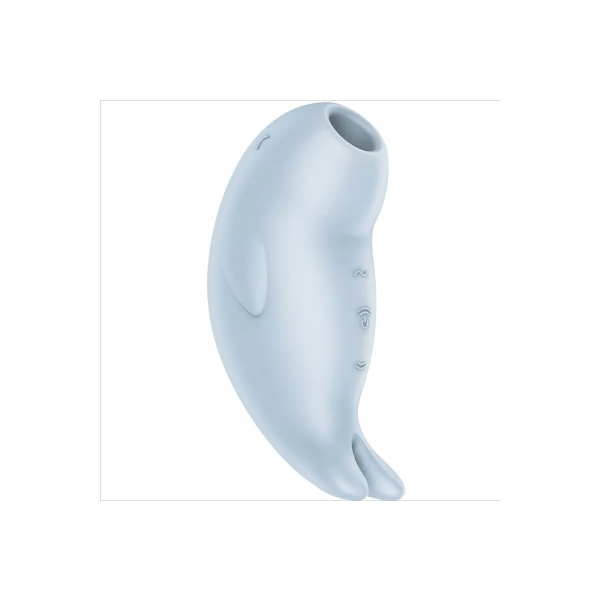 Seal You Soon Clitoris Sucker von Satisfyer Air Pulse | Fesselliebe.de