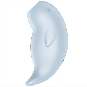 Seal You Soon Clitoris Sucker von Satisfyer Air Pulse