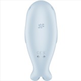 Seal You Soon Clitoris Sucker von Satisfyer Air Pulse | Fesselliebe.de