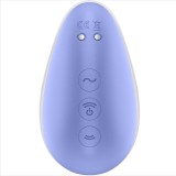 Pixie Dust Lilac Air Pluse Stimulator von Satisfyer Air Pulse | Fesselliebe.de
