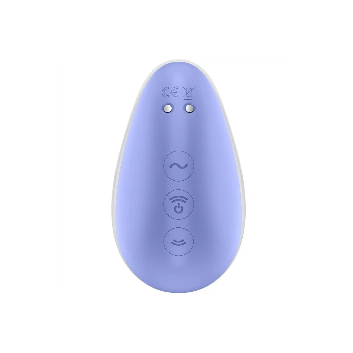 Pixie Dust Lilac Air Pluse Stimulator von Satisfyer Air Pulse | Fesselliebe.de