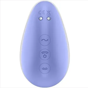 Pixie Dust Lilac Air Pluse Stimulator von Satisfyer Air Pulse