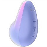 Pixie Dust Lilac Air Pluse Stimulator von Satisfyer Air Pulse | Fesselliebe.de