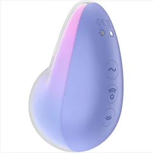 Pixie Dust Lilac Air Pluse Stimulator von Satisfyer Air Pulse