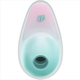 Pixie Dust Blue Air Pluse Stimulator von Satisfyer Air Pulse | Fesselliebe.de