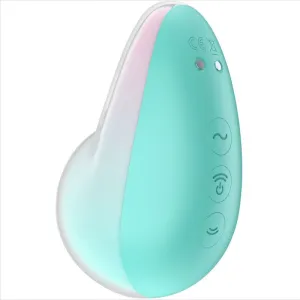 Pixie Dust Blue Air Pluse Stimulator von Satisfyer Air Pulse