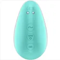 Pixie Dust Blue Air Pluse Stimulator von Satisfyer Air Pulse