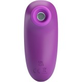 Adora Mini Violet Klitoris-Sauger von Romance | Fesselliebe.de