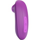 Adora Mini Violet Klitoris-Sauger von Romance | Fesselliebe.de