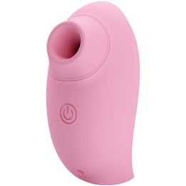 Inhale Bird Mini-Saugnapf mit Memory-Funktion von Romance | Fesselliebe.de