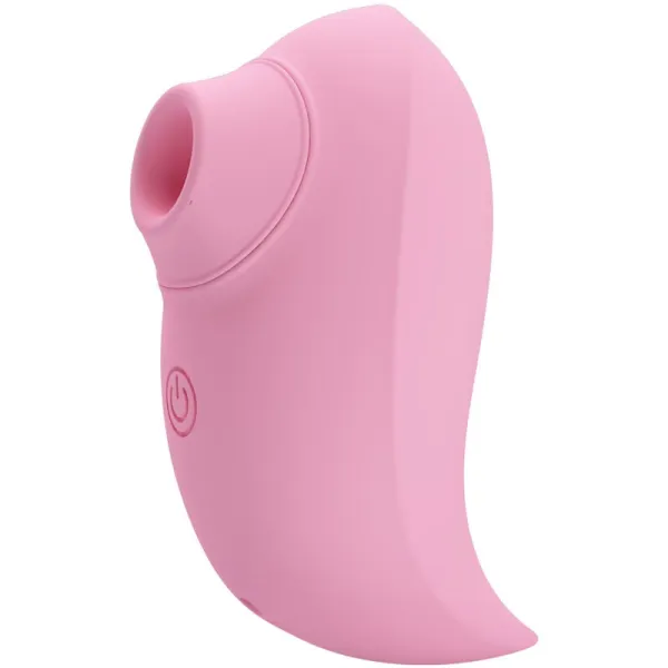 Inhale Bird Mini-Saugnapf mit Memory-Funktion von Romance | Fesselliebe.de