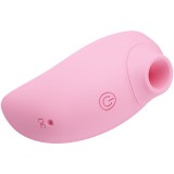 Inhale Bird Mini-Saugnapf mit Memory-Funktion von Romance | Fesselliebe.de