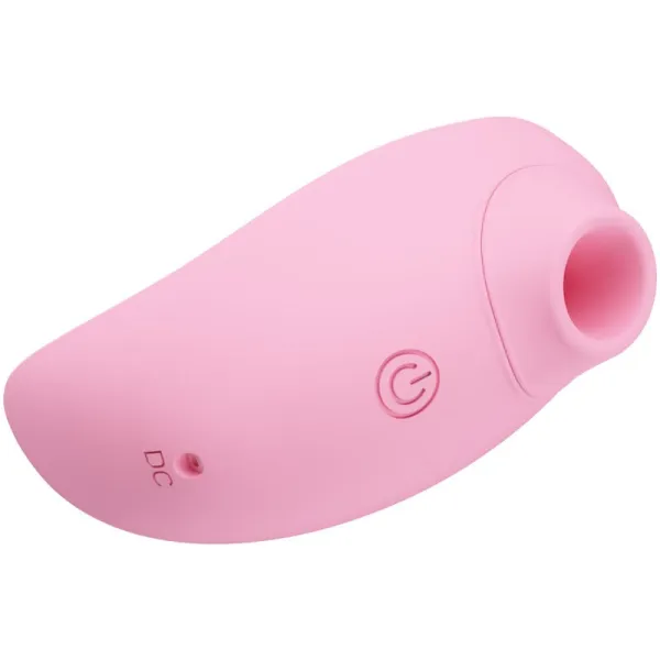 Inhale Bird Mini-Saugnapf mit Memory-Funktion von Romance | Fesselliebe.de