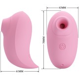Inhale Bird Mini-Saugnapf mit Memory-Funktion von Romance | Fesselliebe.de