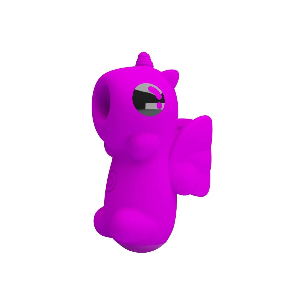 Mini-Spassspielzeuge von Magic Unicorn Stimulator von Pretty Love Smart | Fesselliebe.de