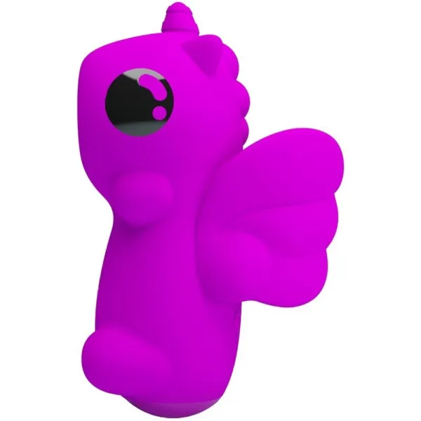 Mini-Spassspielzeuge von Magic Unicorn Stimulator von Pretty Love Smart | Fesselliebe.de