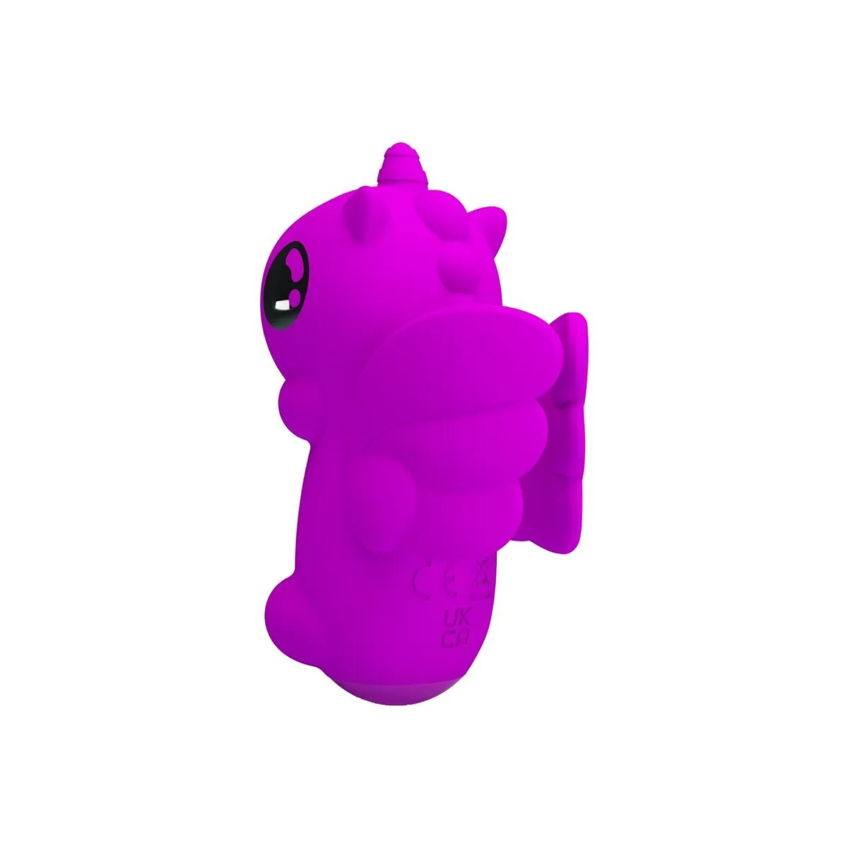 Mini-Spassspielzeuge von Magic Unicorn Stimulator von Pretty Love Smart | Fesselliebe.de