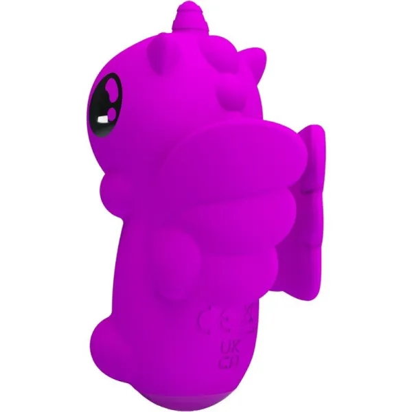 Mini-Spassspielzeuge von Magic Unicorn Stimulator von Pretty Love Smart | Fesselliebe.de