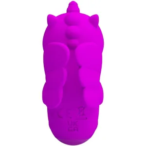 Mini-Spassspielzeuge von Magic Unicorn Stimulator von Pretty Love Smart