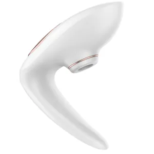 Pro 4 Couples 2020 Edition von Satisfyer Air Pulse