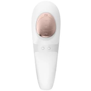 Pro 4 Couples 2020 Edition von Satisfyer Air Pulse