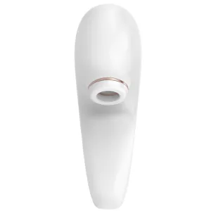 Pro 4 Couples 2020 Edition von Satisfyer Air Pulse