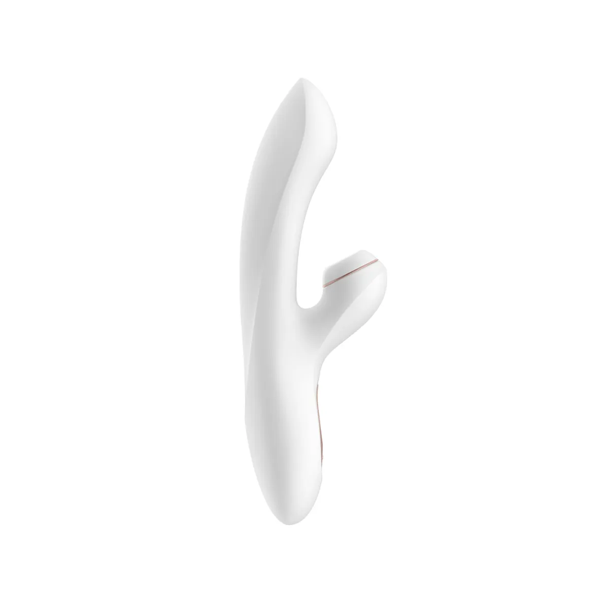 Pro G-Spot Rabbit 2020 Edition von Satisfyer Vibrator | Fesselliebe.de