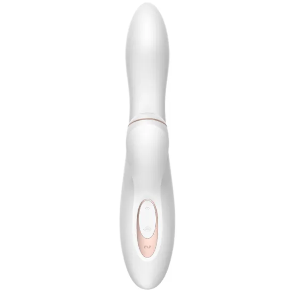 Pro G-Spot Rabbit 2020 Edition von Satisfyer Vibrator | Fesselliebe.de