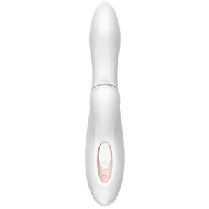 Pro G-Spot Rabbit 2020 Edition von Satisfyer Vibrator