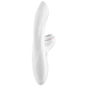 Pro G-Spot Rabbit 2020 Edition von Satisfyer Vibrator