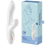Pro G-Spot Rabbit 2020 Edition von Satisfyer Vibrator | Fesselliebe.de