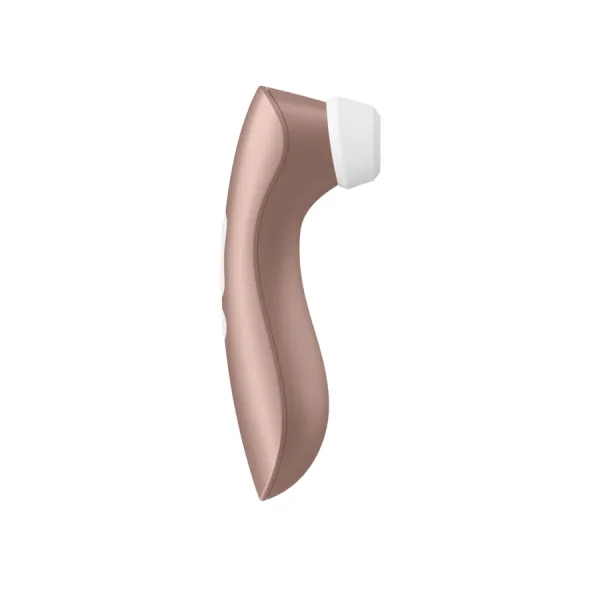 Pro 2 Vibration 2020 Edition von Satisfyer Air Pulse | Fesselliebe.de