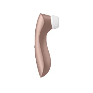 Pro 2 Vibration 2020 Edition von Satisfyer Air Pulse