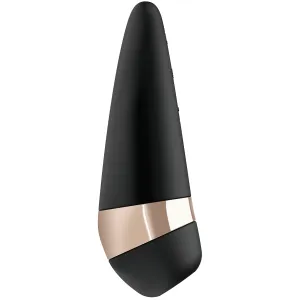 Pro 3 Vibration 2020 Edition von Satisfyer Air Pulse