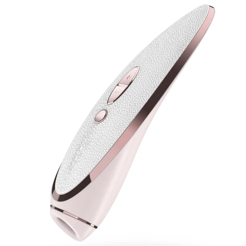 Luxus Pret A Porter von Satisfyer Luxury | Fesselliebe.de