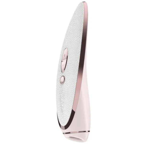 Luxus Pret A Porter von Satisfyer Luxury | Fesselliebe.de