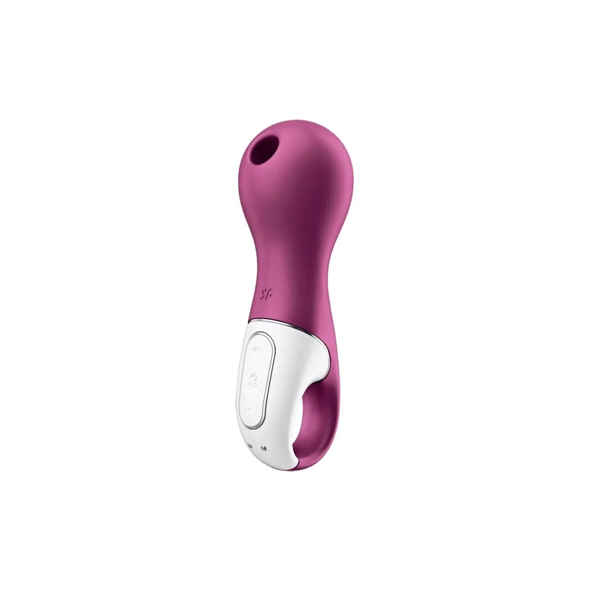 Lucky Libra Stimulator & Vibrator von Satisfyer Air Pulse | Fesselliebe.de