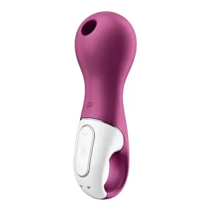 Lucky Libra Stimulator & Vibrator von Satisfyer Air Pulse