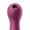Lucky Libra Stimulator & Vibrator von Satisfyer Air Pulse