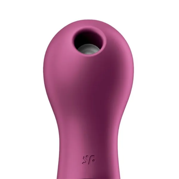 Lucky Libra Stimulator & Vibrator von Satisfyer Air Pulse | Fesselliebe.de