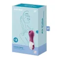 Lucky Libra Stimulator & Vibrator von Satisfyer Air Pulse