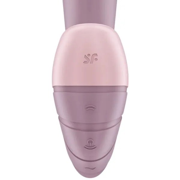 Supernova Luftpulsstimulator & Vibration Rosa von Satisfyer Air Pulse | Fesselliebe.de