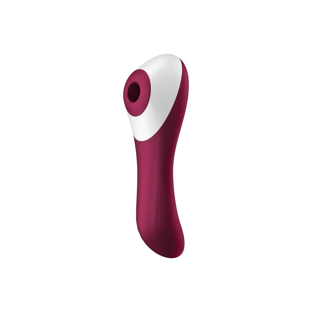 Dual Crush Air Pulse Vibrator von Satisfyer Air Pulse | Fesselliebe.de