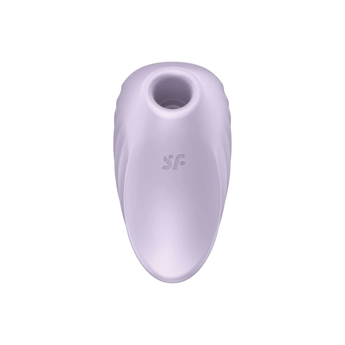 Pearl Diver Air Pulse Stimulator & Vibrator Violett von Satisfyer Air Pulse | Fesselliebe.de