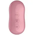 Cotton Candy Air Pulse Stimulator & Vibrator Rosa von Satisfyer Air Pulse