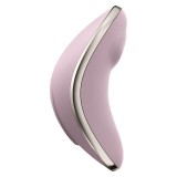 Vulva Lover 1 Luftpulsstimulator & Vibrator Violett von Satisfyer Air Pulse | Fesselliebe.de
