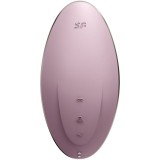 Vulva Lover 1 Luftpulsstimulator & Vibrator Violett von Satisfyer Air Pulse | Fesselliebe.de