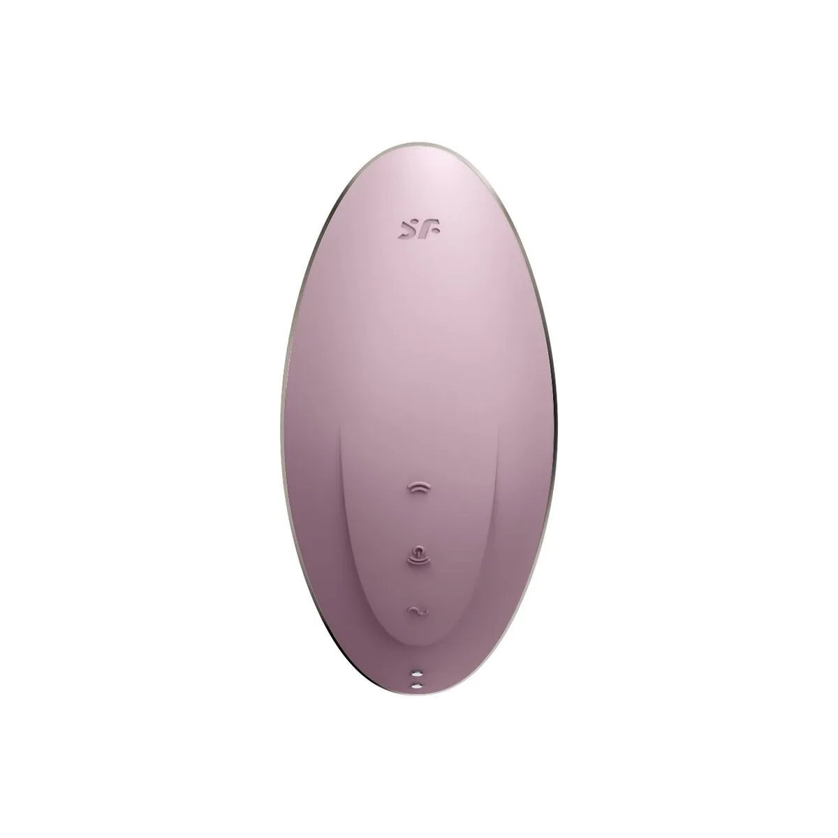Vulva Lover 1 Luftpulsstimulator & Vibrator Violett von Satisfyer Air Pulse | Fesselliebe.de