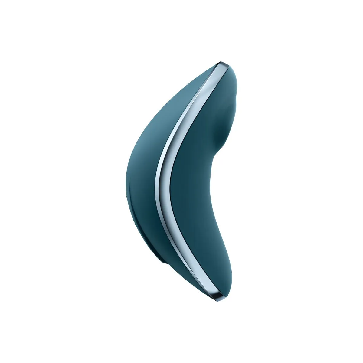 Vulva Lover 1 Luftpulsstimulator & Vibrator Blau von Satisfyer Air Pulse | Fesselliebe.de